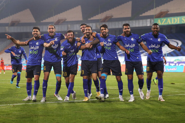 شاهین بیانی: غفوری بزرگتر از استقلال نیست/ قهرمانی بُرد میخواهد نه بازی زیبا