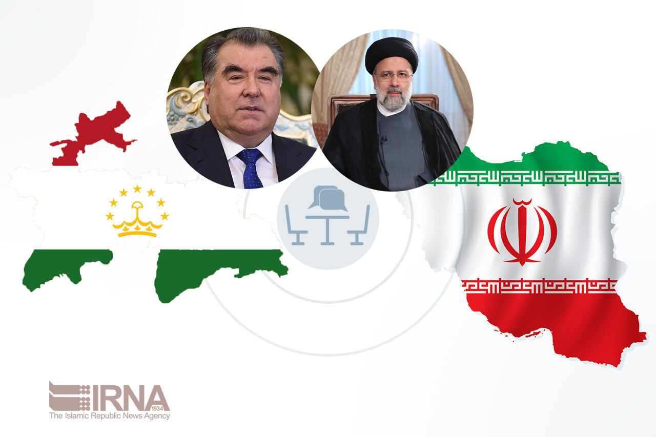 ایران و تاجیکستان؛ روابطی دوستانه از جنس خویشاوندی