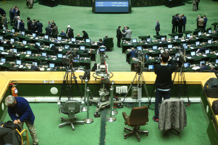 ابتلای ۳۰ نماینده مجلس به کرونا