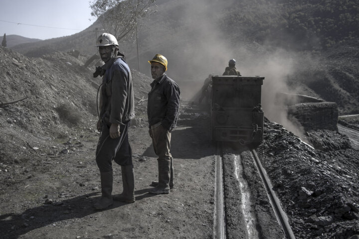 سیستان و بلوچستان رنگین کمان معادن/احیای ۹ معدن راکد در دولت سیزدهم