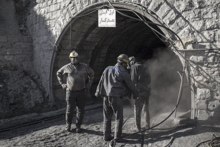 فعالسازی ظرفیتهای مغفول معدنی، مطالبه فعالان معادن قزوین از دولت سیزدهم