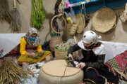 ۲۵۰ میلیارد ریال صنایع دستی در گلستان تولید شد
