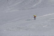نفرات برتر مسابقات بین‌المللی اسکی آلپاین مشخص شدند