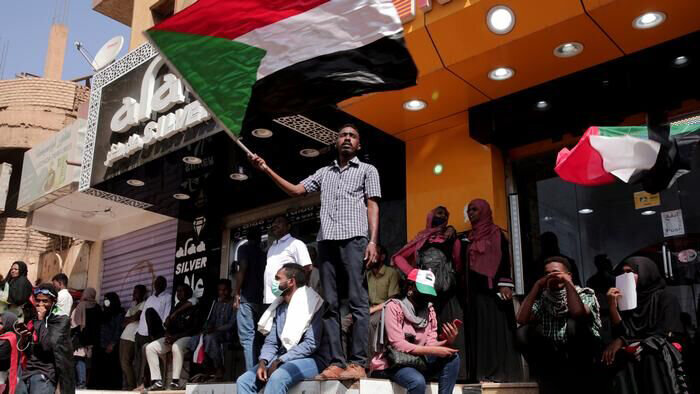 تدابیر امنیتی جدید در سودان؛ خارطوم در آستانه تظاهراتی دیگر