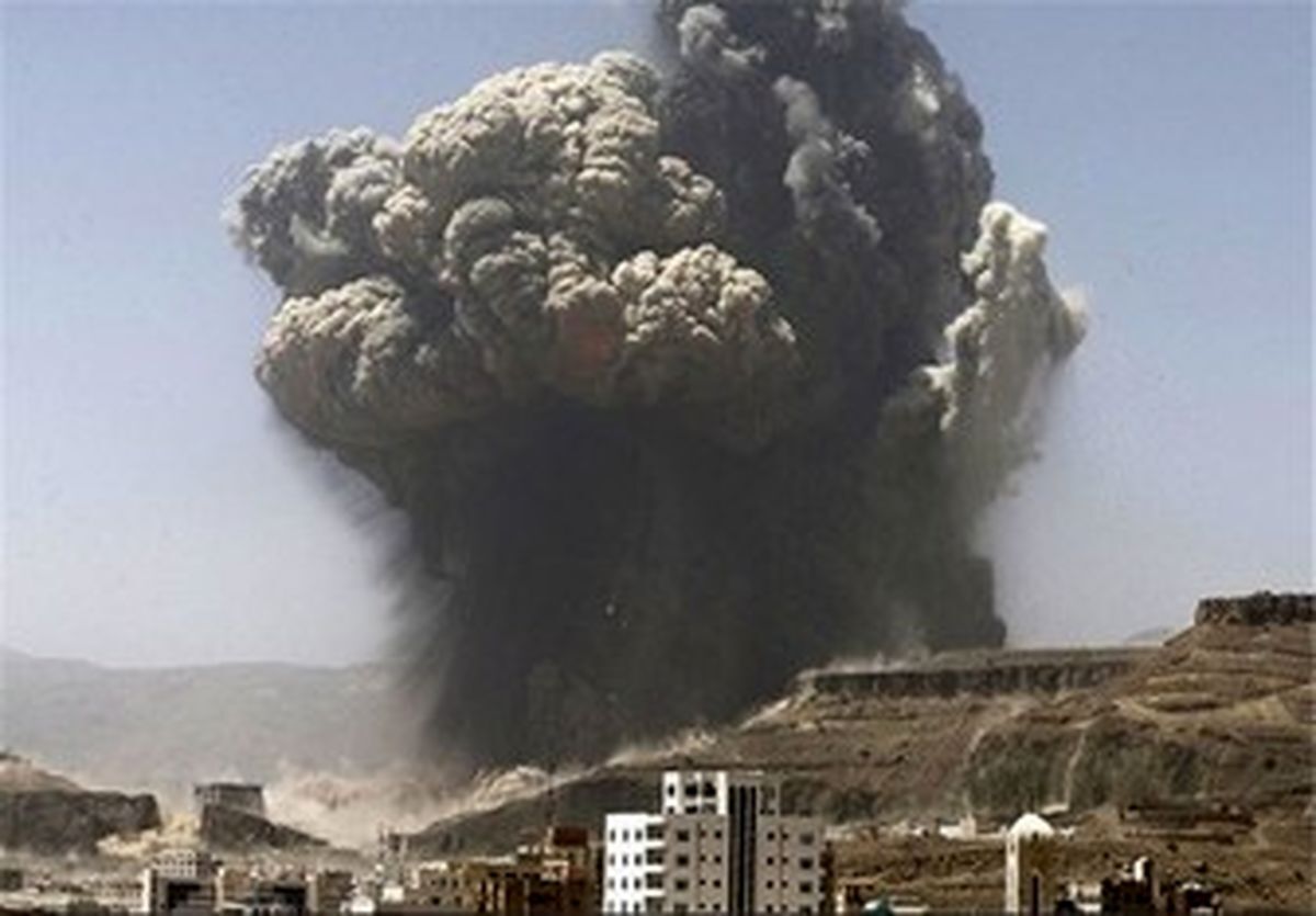 استاندار صعده: آمریکا مسئول کشتارهای یمن است