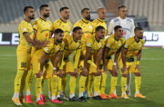 باشگاه فجر سپاسی شیراز: تقویت تیم در دستور کار هیات مدیره قرار گرفت