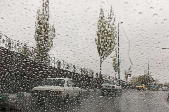 کاهش بارش‌ها در این هفته و هفته بعد/ حوضه آبریز خلیج‌فارس و دریای عمان بالاترین بارش را دارد