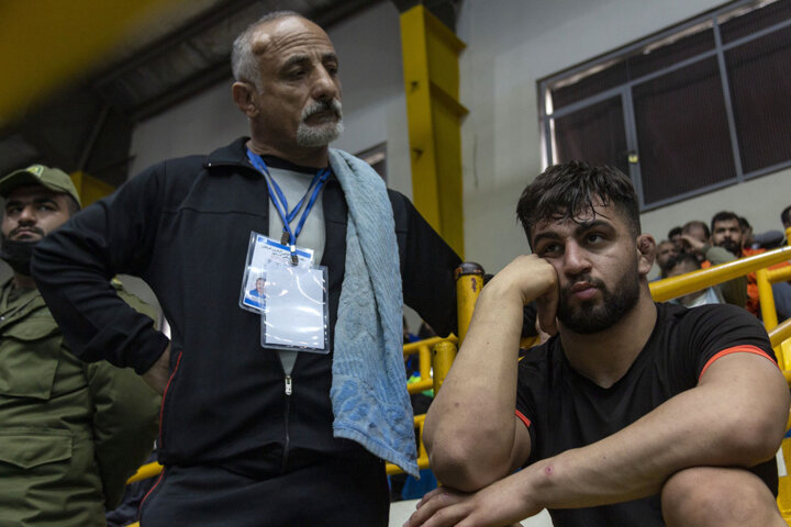 فقر فن، ادامه سلطه کشتی مازندران و معرفی ستارههای جدید