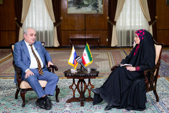 مسائل اقتصادی و منطقهای؛ دستور کار مذاکرات رئیسی و پوتین/ درخواست تضمین از سوی تهران منطقی است