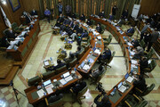 سقف نهایی بودجه ۱۴۰۱ شهرداری در جلسه آینده شورا ارایه می شود