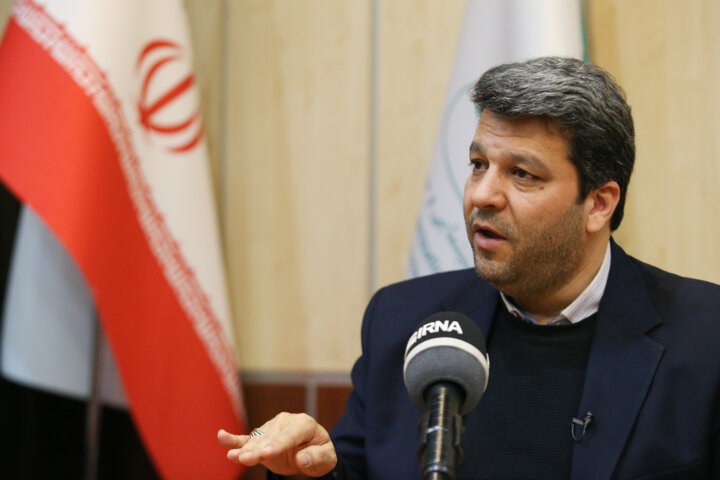 قرار نیست همه آثار نهادها در جشنواره فیلم فجر باشد/ رکورد همیشگی فروش در دست فیلمهای کمدی