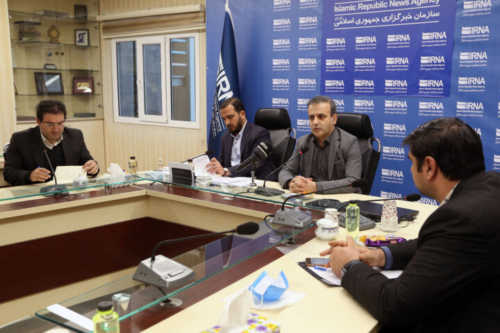 ظرفیت همکاری ایران و روسیه در ایجاد زنجیره مشترک تولید و صادرات گاز به اروپا