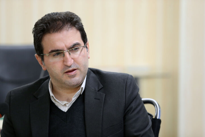 ظرفیت همکاری ایران و روسیه در ایجاد زنجیره مشترک تولید و صادرات گاز به اروپا