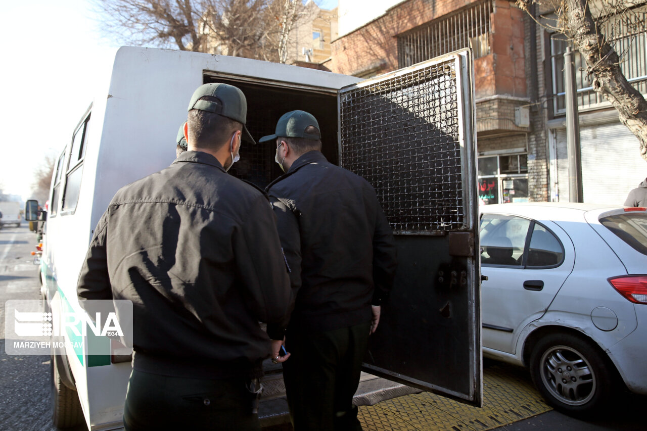 ۱۳ پاتوق مواد مخدر در بیرجند شناسایی شد ۱۳ پاتوق مواد مخدر در بیرجند شناسایی شد
