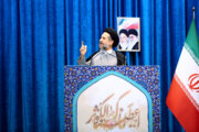 در حکمرانی اسلامی عدالت و سیاست با هم گره خورده‌اند