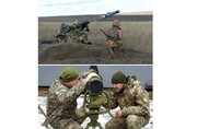 ارسال موشک‌های ضدتانک و ضدهوایی به اوکراین از کشورهای حوزه دریای بالتیک 