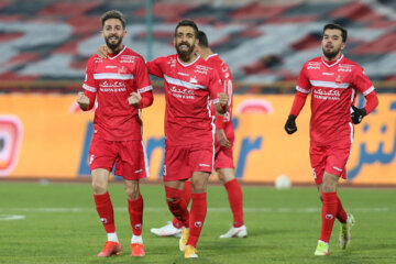 پنجره نقل و انتقالاتی پرسپولیس باز شد