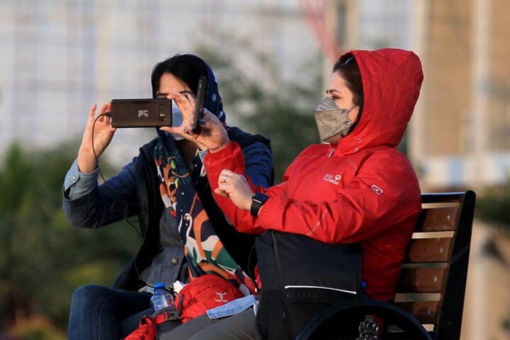 پرندهنگری پتانسیل بیبدیل گردشگری کنگاور