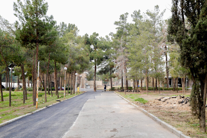 اینجا دیگر آخر دنیا نیست