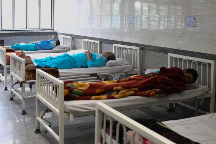 بیماران روانی و چالش هزینهها؛ سختگیری بیمهها و نبود تخت بستری