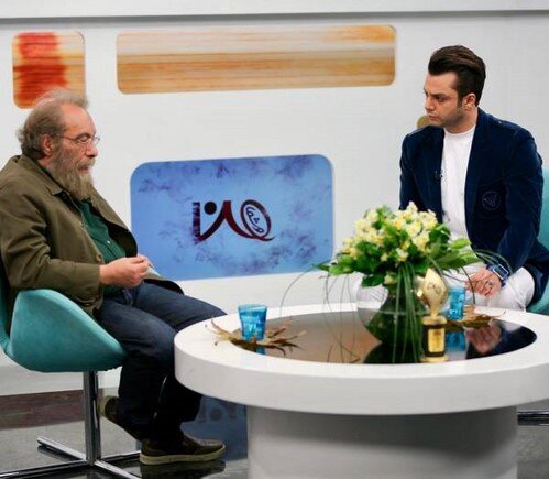 قصه تکراری «سوتی» در تلویزیون / آیا همیشه پای یک مجری در میان است؟ 4