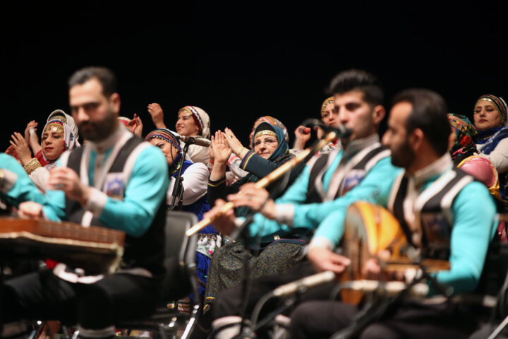 В 37-м международном музыкальном фестивале «Фаджр» примут участие 9 иностранных музыкантов