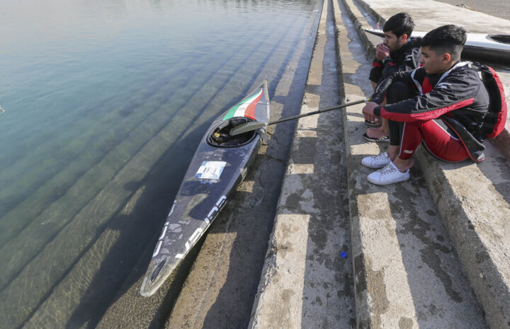 قهرمانان ورزشی و رویای شیرین حمایتهای مالی