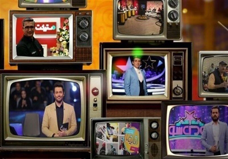 قصه تکراری «سوتی» در تلویزیون / آیا همیشه پای یک مجری در میان است؟