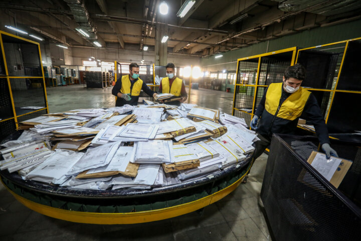 دیگه چه خبر از نمایشگاه/ روز هشتم