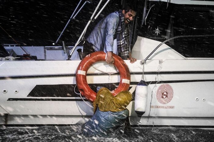 هزینه شکستهای پی در پی شبکه نمایش خانگی را چه کسی میدهد؟/ ناکامی سلبریتیها در 1400 2