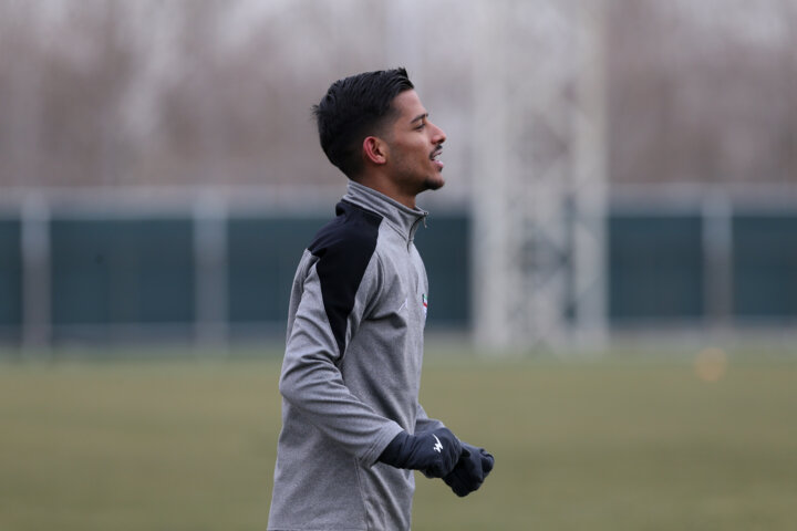 طارمی به اردوی تیم ملی ملحق شد