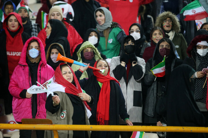 قشم در هفته ای که گذشت