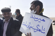 مقامات افغانستان پایبندی به معاهده هیرمند را در عمل اثبات کنند