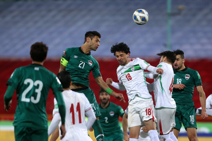 حضور پرشور جامعه ورزش در راهپیمایی یوالله ۲۲ بهمن/ از ناکامی پرسپولیس تا آنتی رکورد رونالدو