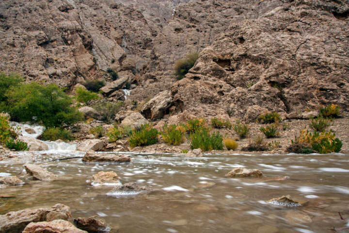 ۲۱ همت خسارت سه سال سیل در کشور/مشارکت صنایع آببر در آبخیزداری