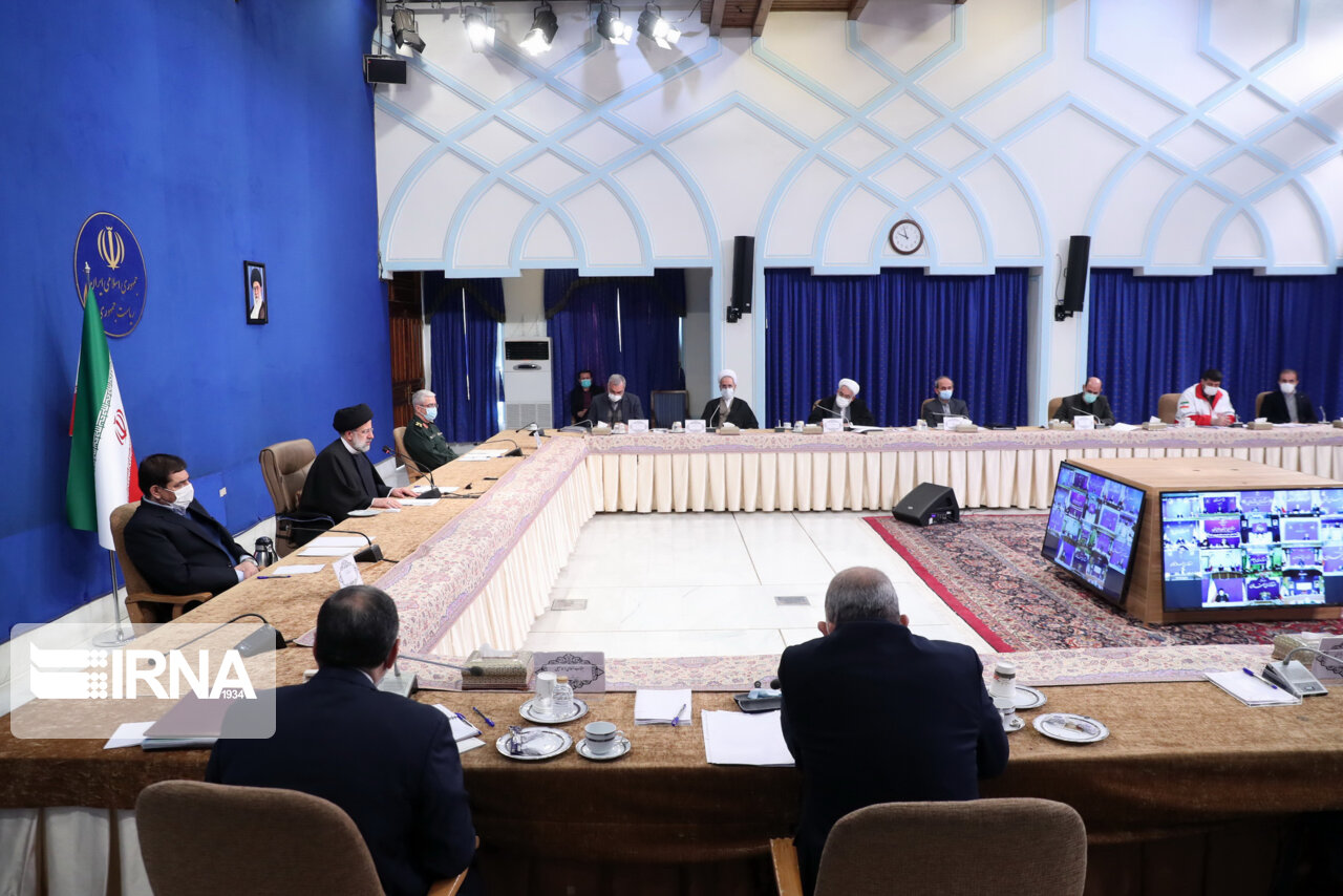 درخواست استاندار خراسان شمالی از دولت برای تسریع در راهاندازی بیمارستان صحرایی ارتش