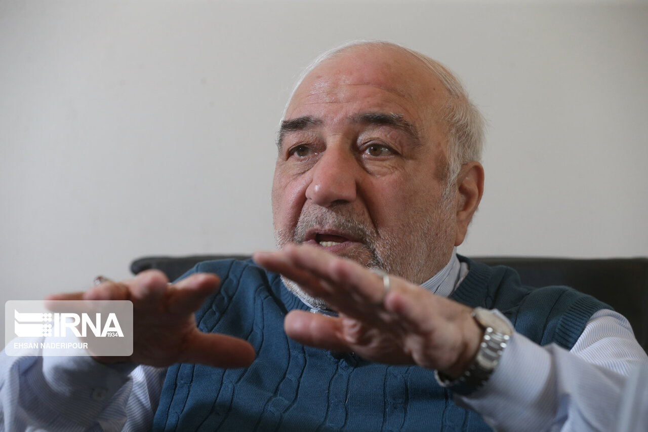 ایجاد پول واحد شانگهای اثرگذاری تحریمها را کمتر میکند