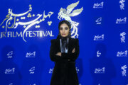 Иранская актриса получила награду на Бейрутском международном женском кинофестивале