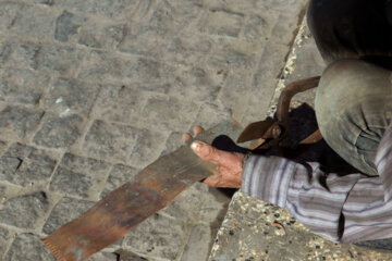 مسگری ؛ پیشهای در مسیر فراموشی