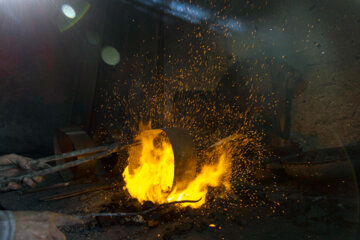 مسگری ؛ پیشهای در مسیر فراموشی