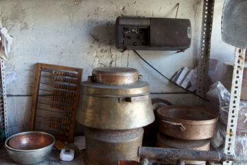 مسگری ؛ پیشهای در مسیر فراموشی