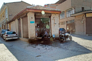 مسگری ؛ پیشهای در مسیر فراموشی