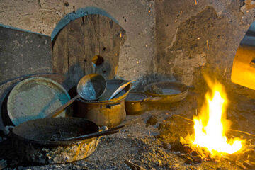 مسگری ؛ پیشهای در مسیر فراموشی