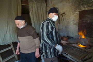 مسگری ؛ پیشهای در مسیر فراموشی