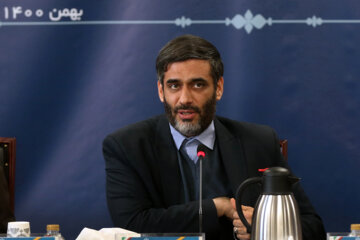 سعید محمد