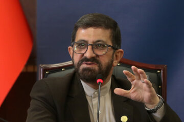 محسن طاهری