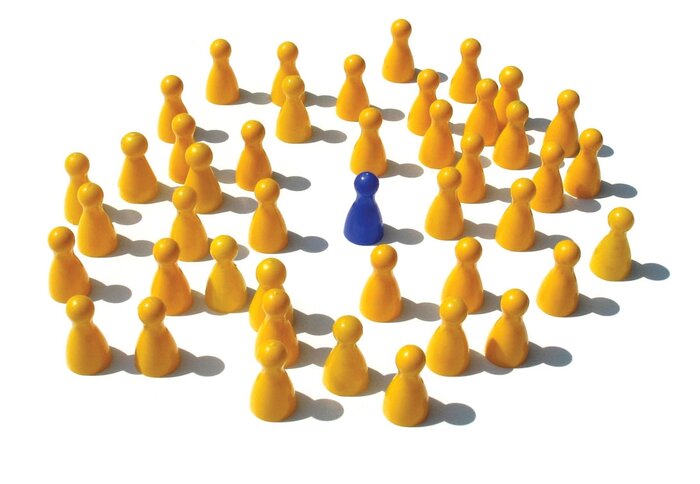 چطور خود واقعیمان باشیم؟