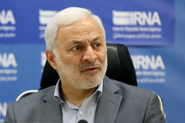 رئیس ستاد هفته بازخوانی و افشای حقوق بشر آمریکایی معرفی شد
