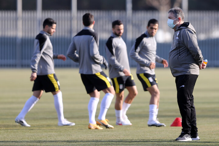 از ادامه روند مدال آوری قهرمانان ایرانی تا بیانه تند پرسپولیس علیه استقلال