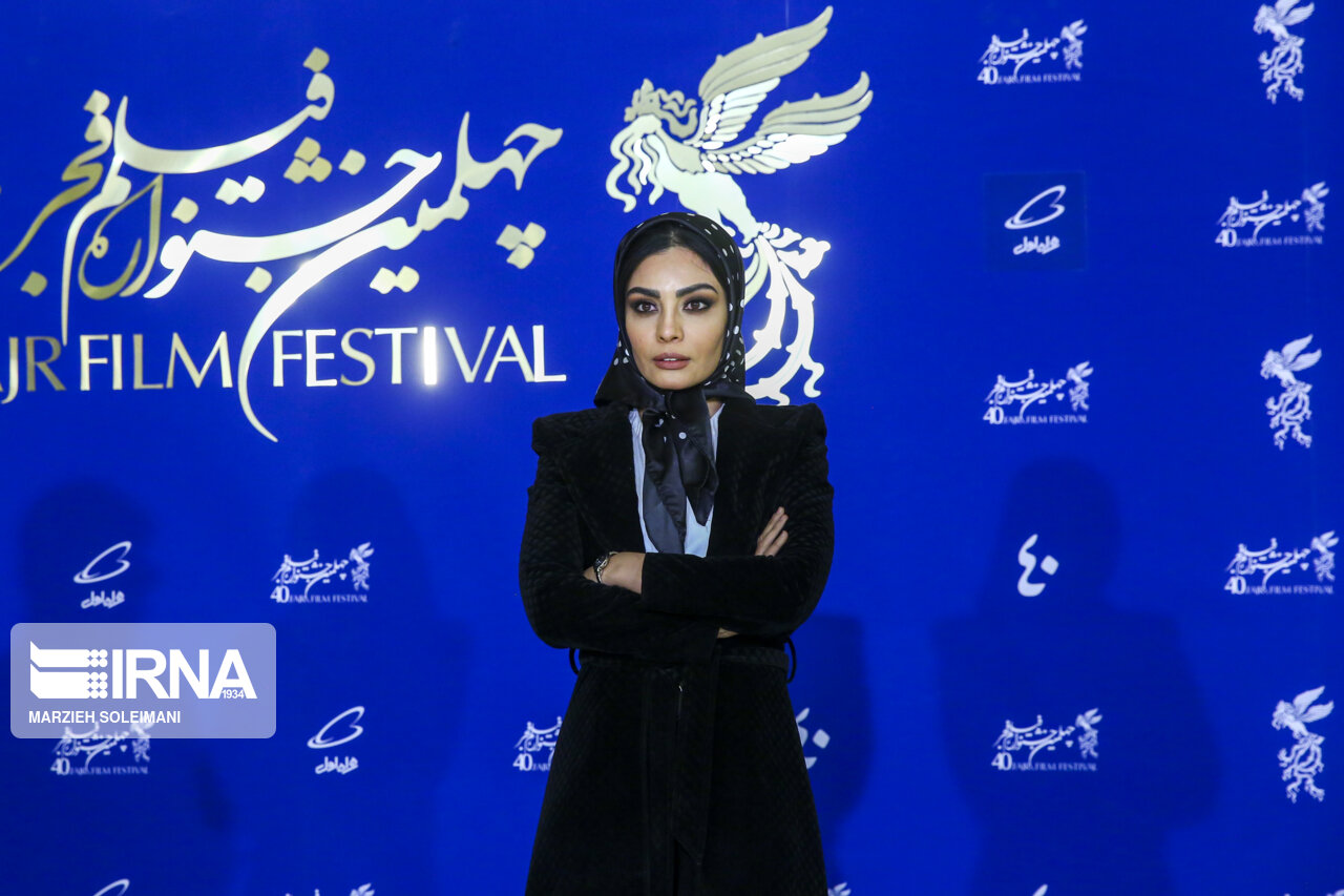 Иранская актриса получила награду на Бейрутском международном женском кинофестивале